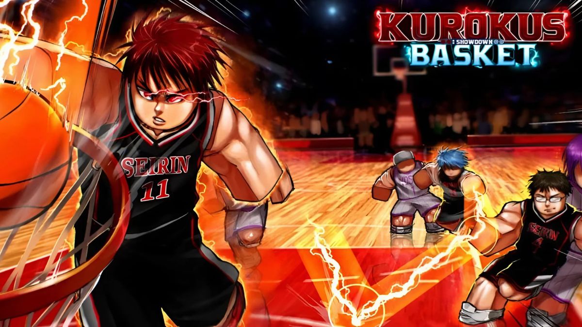 Kuroko Basket: Showdown Review: Every Possession Feels Like a Test of Judgment