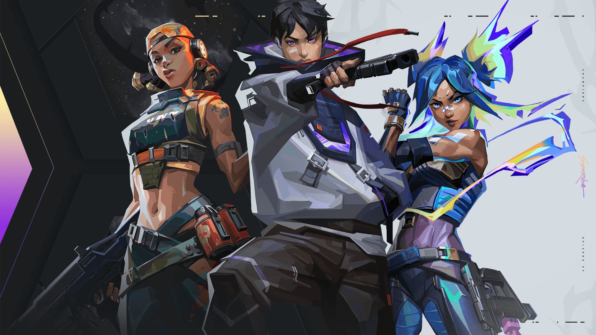 xValorant and the Tactical Revolution That Changed Competitive FPS Gaming Forever