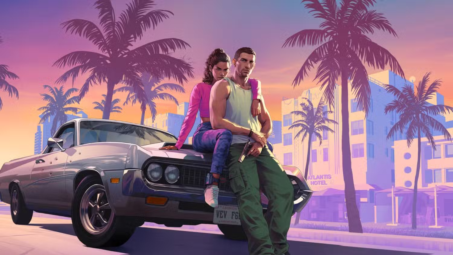 xGTA VI Rumors, Leaks, and the Massive Expectations Behind Gaming’s Most Anticipated World