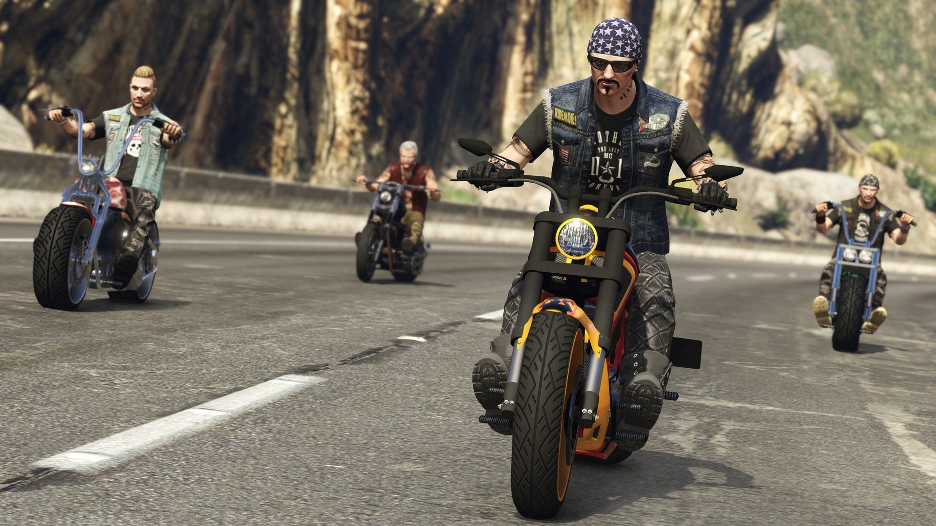 xGTA V Online and the Art of Building Wealth in a World That Never Stops Moving