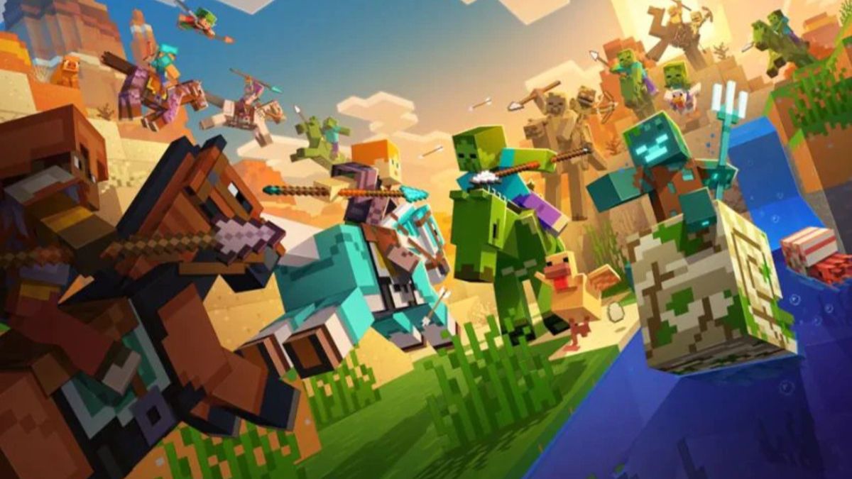 Minecraft Review (2026): The Game You Never Really Finish, Only Leave Behind