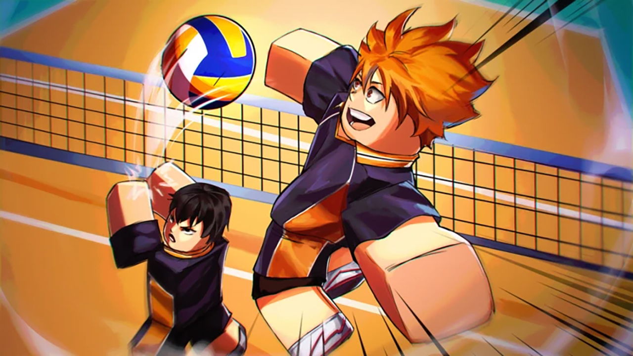 Volleyball Legends Review (2026): You Only Touch the Ball for a Moment, but That Moment Can Decide Everything