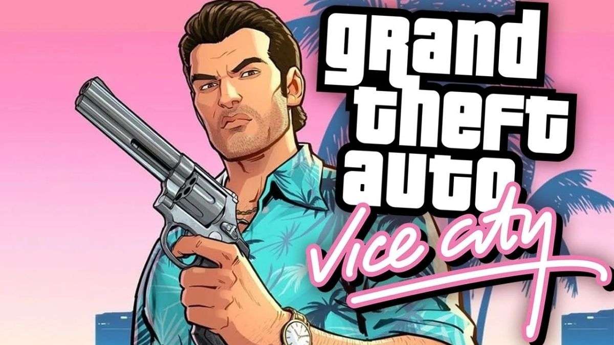 GTA Vice City Review (2026): You Eventually Stop Following the Map Because the City Has Already Moved Into Your Head