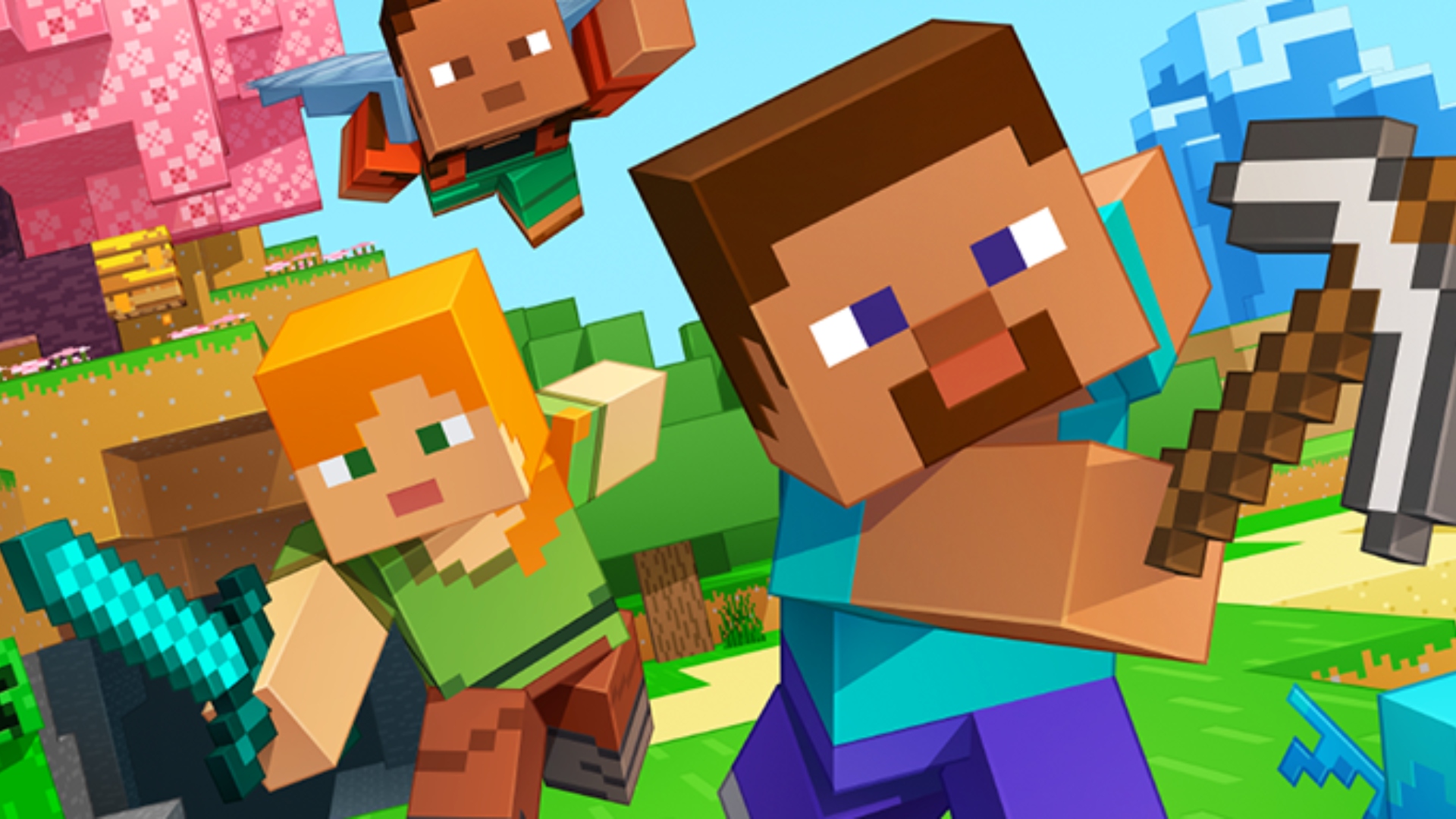 Minecraft Review (2026): The Smallest Jobs Somehow Become the Reason You Keep Playing