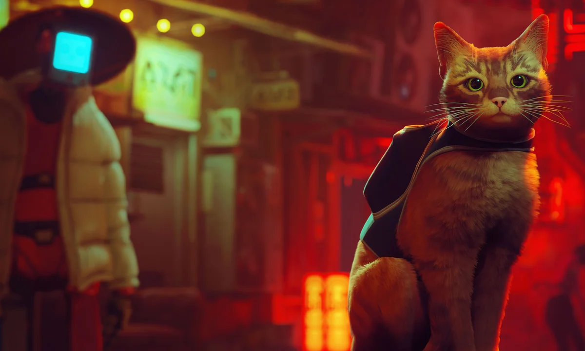 Warning: These 6 Purrfect Cat Games May Make You Want More Cats
