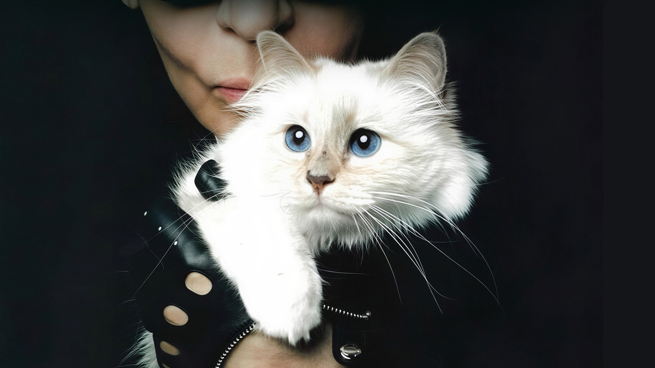 Meet The Cats Who Accidentally Became Millionaires