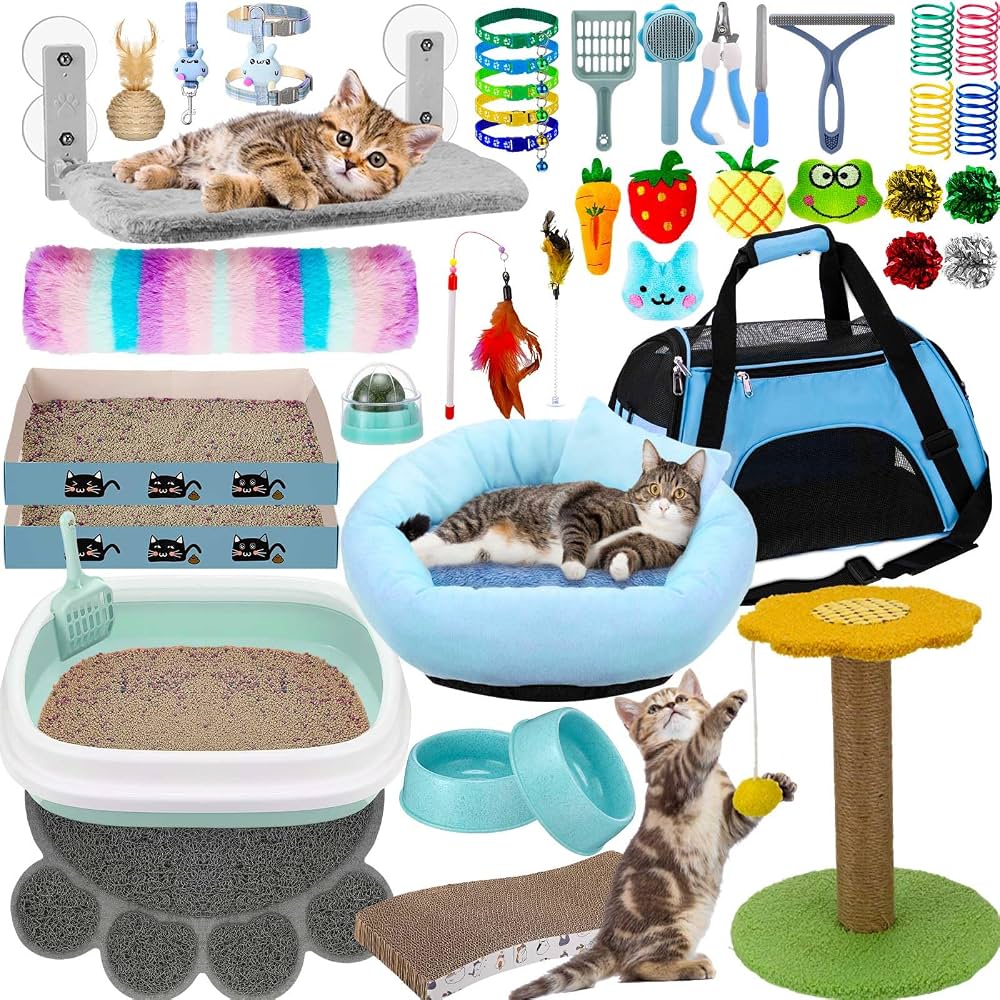 10 Cat Products That Sound Ridiculous Until You Actually Own a Cat