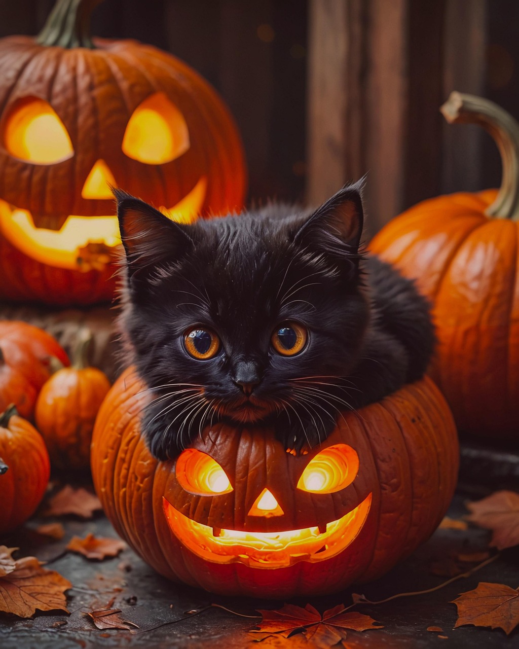Why Black Cats Became a Symbol of Bad Luck — And Who Started This Mess?